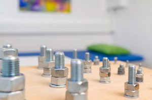 Schwerpunkte Orthopädie